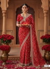 Nimaya Karva Chauth Vol 01 By Mahotsav Designer Saree Online Wholesale
